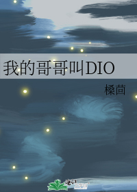 我的哥哥叫DIO