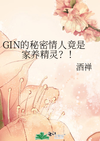 GIN的秘密情人竟是家养精灵？！