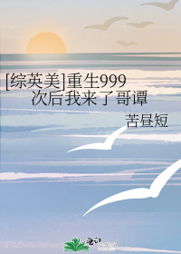 [综英美]重生999次后我来了哥谭