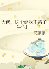 大佬,这个婚我不离了[年代]