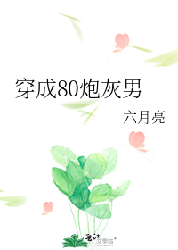 穿成80炮灰男