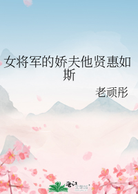 女将军的娇夫他贤惠如斯