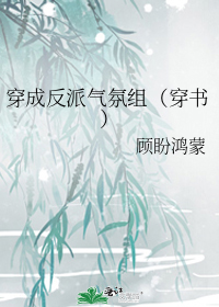 穿成反派气氛组（穿书）