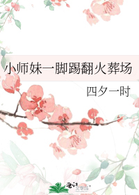 小师妹一脚踢翻火葬场