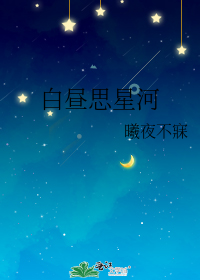 白昼思星河