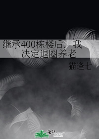 继承400栋楼后,我决定退圈养老