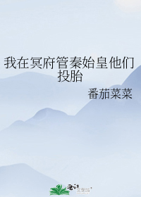 我在冥府管秦始皇他们投胎