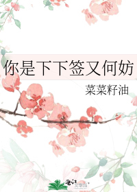 你是下下签又何妨